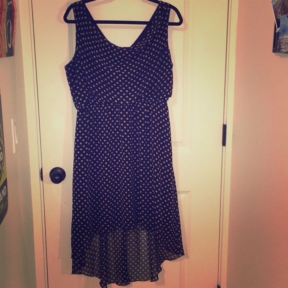 Enfocus Studio Sleeveless Dress